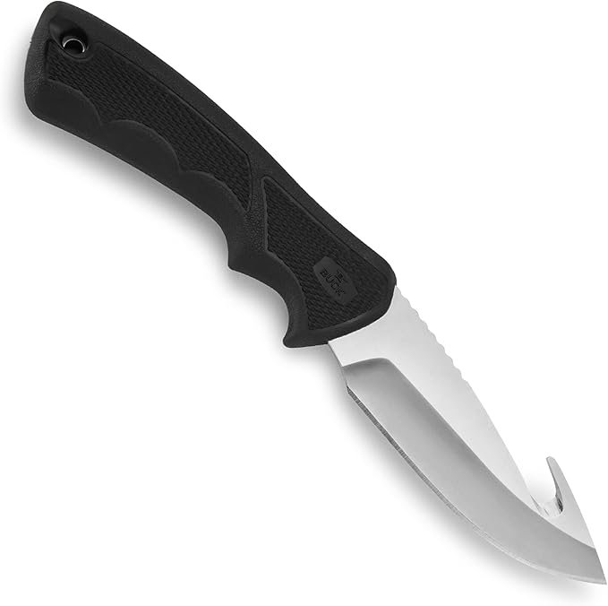 Cuchillo Cac Buck 685 Bucklite Max Ii Ne - Imagen 2