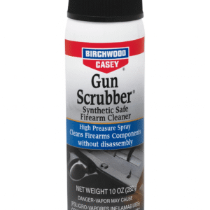 Limpiador De Armas Gun Scrubber Bc (35,4