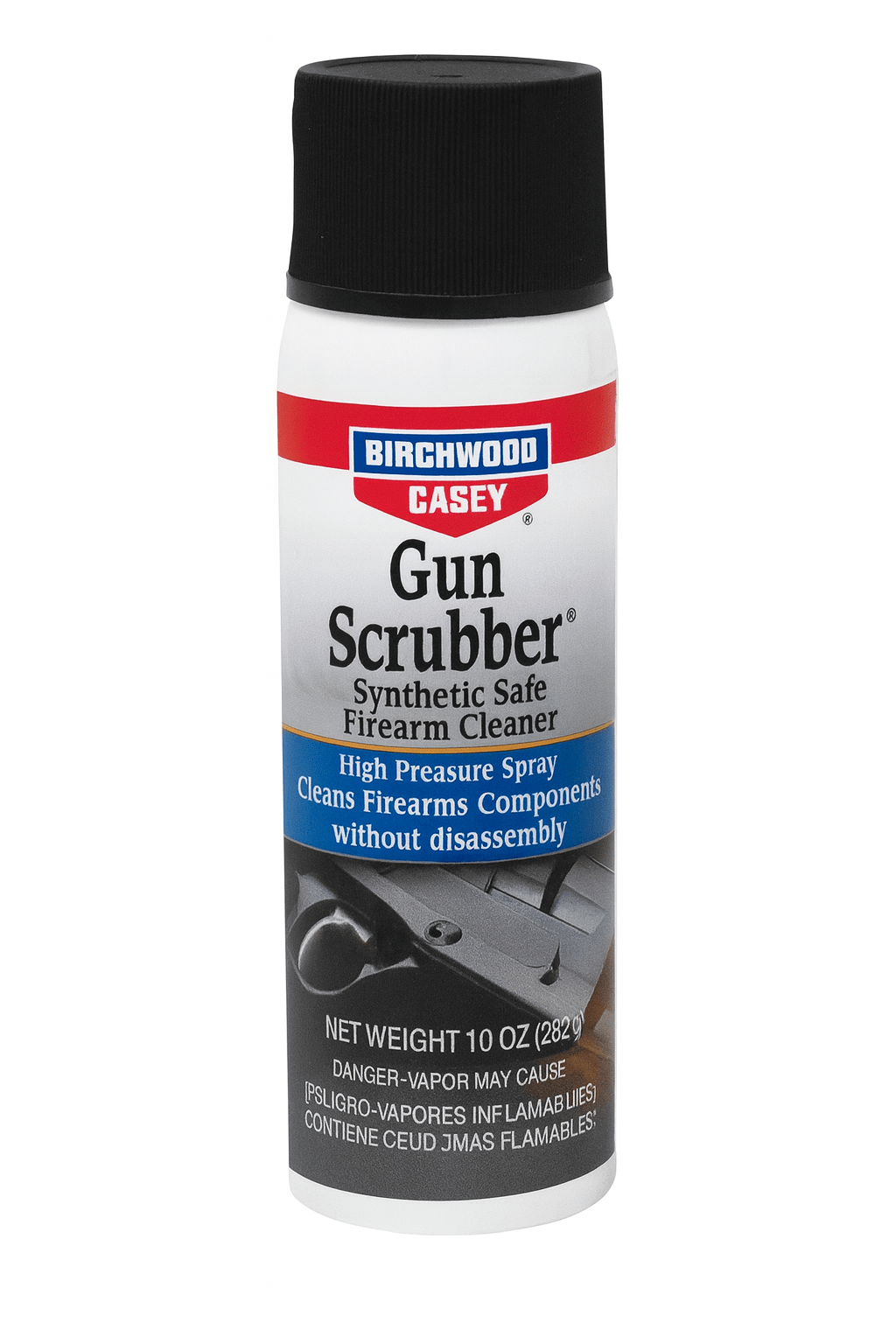 Limpiador De Armas Gun Scrubber BC (35.4gr)