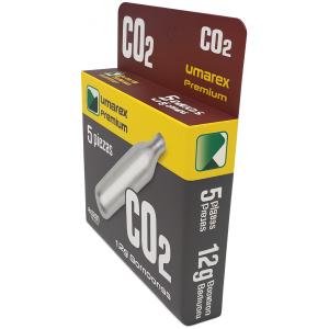 Caja De Co2 Nakashi-5