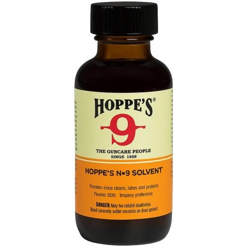 Solvente HOPPES De Canon No. 9, Aerosol 2 Oz.