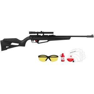 RIFLE  KIT NXG APX Mun. y Diáb. 800 fps c/mira 4 X 15 (Bombeo)