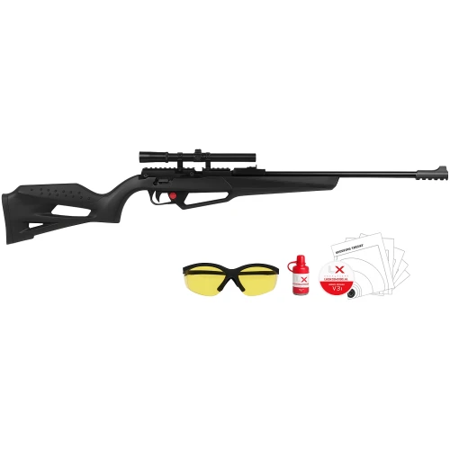 Rifle Kit NXG APX Mun. Y Diab. 800 Fps