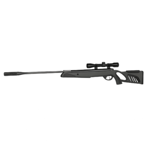 RIFLE  Swiss Arms Tac1 5,5 C/Mira 4x32 1,000fps