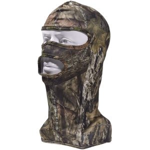 Máscara ALLEN Completa Stretch MOBU Country