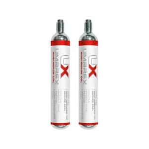 Cartuchos De Co2 Umarex De 88 G (2 Pzs)