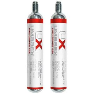 Cartuchos De Co2 Umarex De 88 G (2 Pzs)