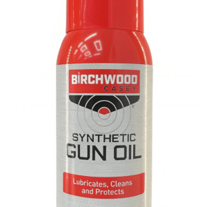 Aceite sintético Gun Oil BC Aerosol (283gr)