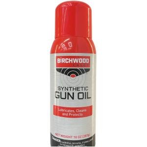 Aceite sintético Gun Oil BC Aerosol (283gr)