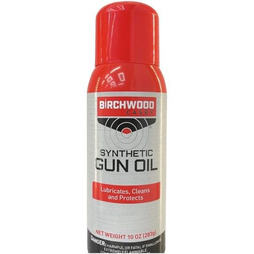 Aceite Sintetico Gun Oil BC Aerosol (283gr)