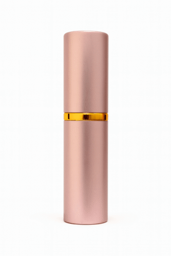 Gas Pimienta Lapiz Labial Rosa