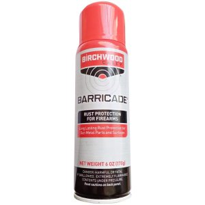 Aerosol Antioxido Barricade Bc (170gr)