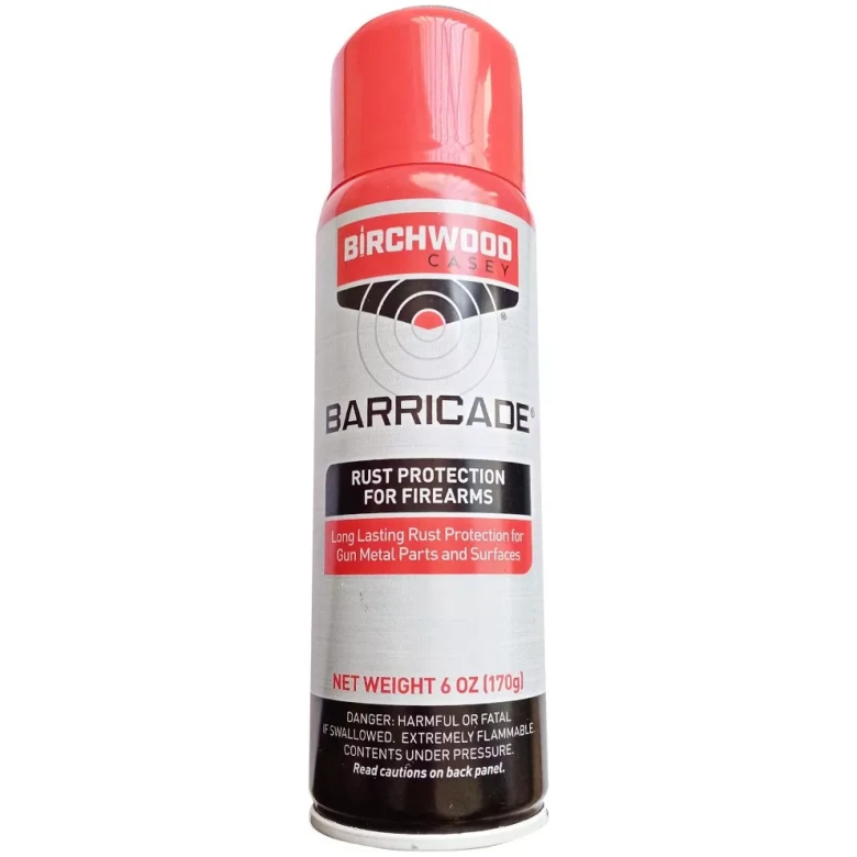 Aerosol Antioxido Barricade BC (170gr)