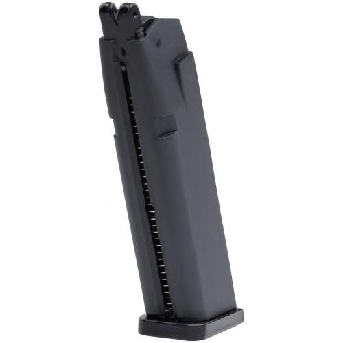 Cargador P/GLOCK 17 GEN4 Municion 18 Tiros