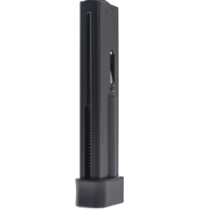 Cargador p/Legends M712 Munición 18 Tiros