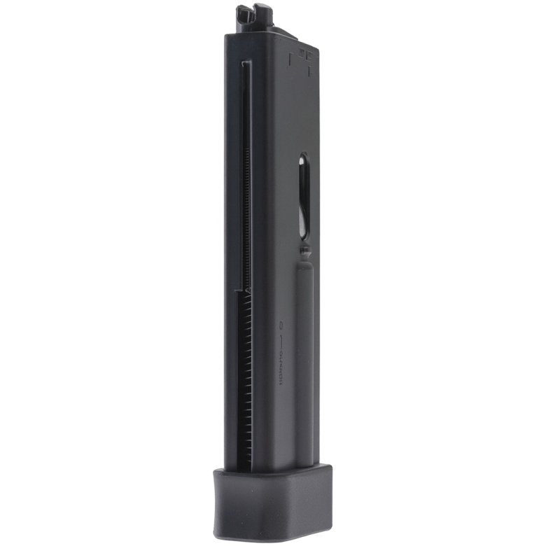 Cargador P/Legends M712 Municion 18 Tiros