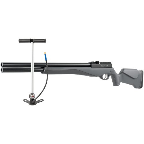 Kit Rifle UMAREX PCP Origin Cal. 5.5 1,000 Fps.