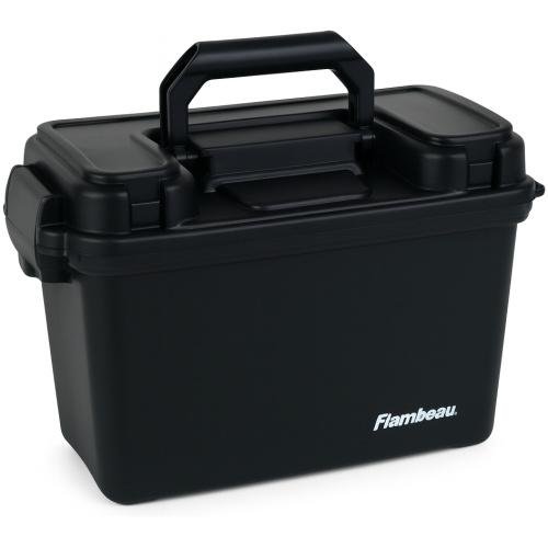Caja Plastica Seca Flambeau 14