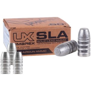 Municion Umarex Plomo Cal,,50