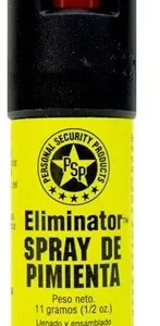 Gas Pimienta Al 15% 1/2 Oz. Am Chico