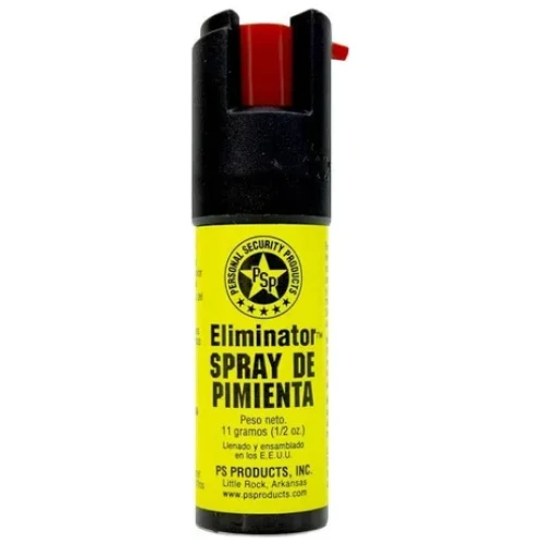 Gas Pimienta Al 15% 1/2 Oz. Am Chico