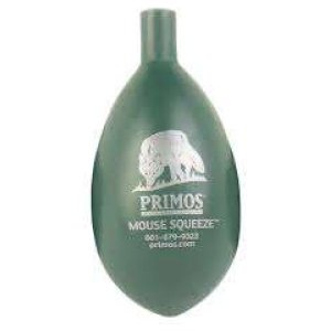 Llamador Primos Mouse Squeeze P/Depredador