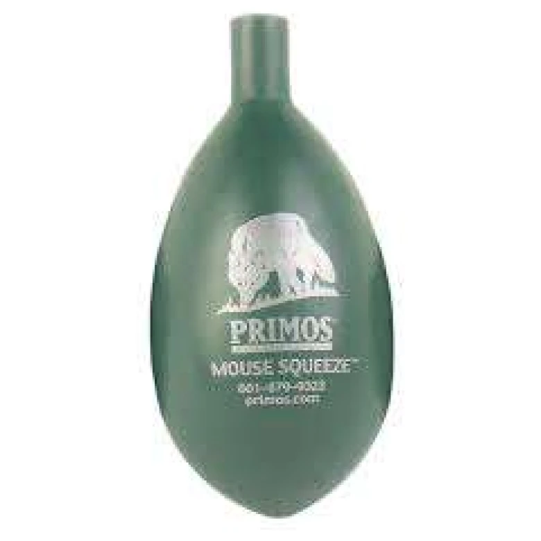 Llamador Primos MOUSE SQUEEZE P/Depredador