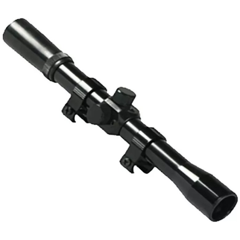 Mira Telescopica 4x20 NAKASHI (Monturas Incluidas)