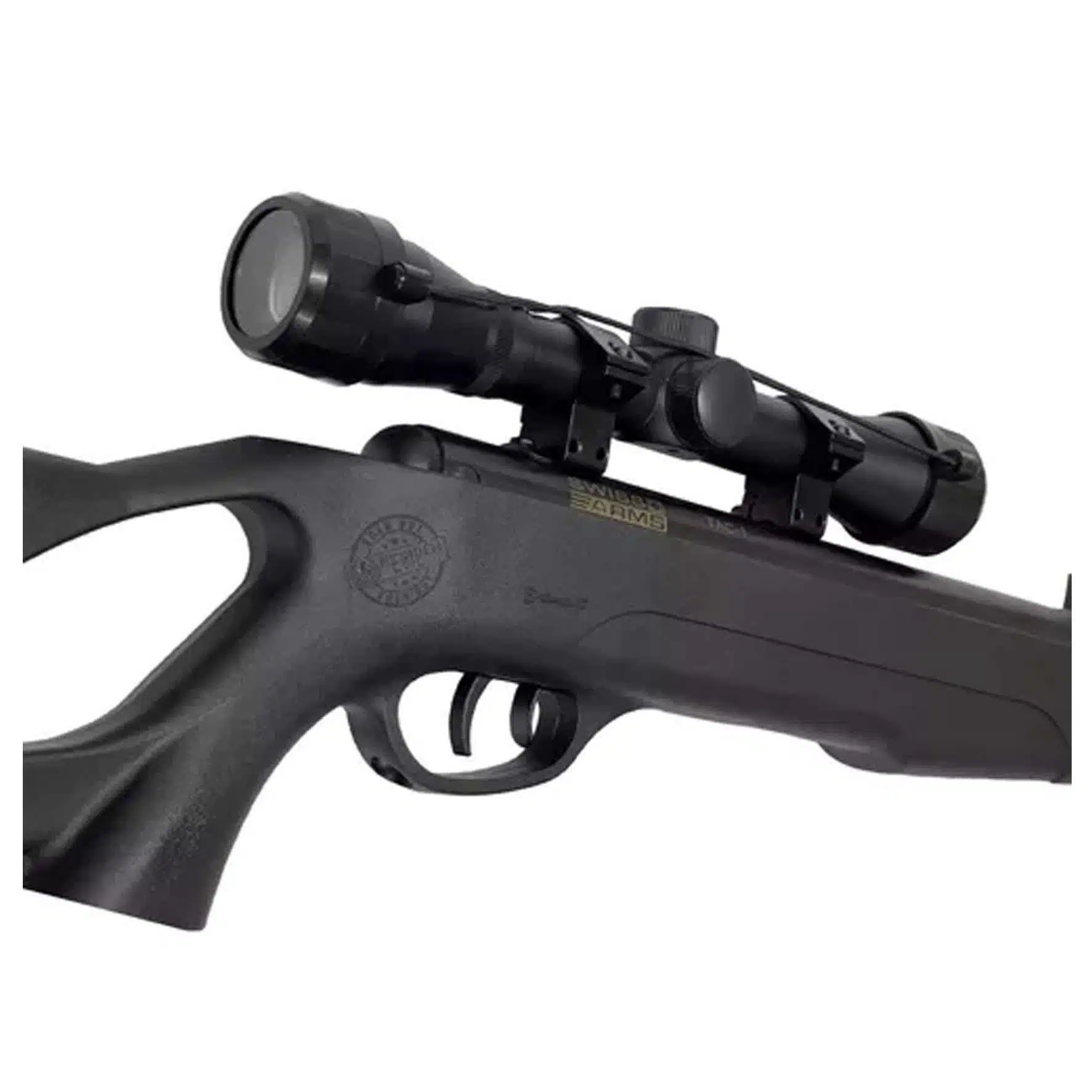 RIFLE Swiss Arms Tac1 - Imagen 4