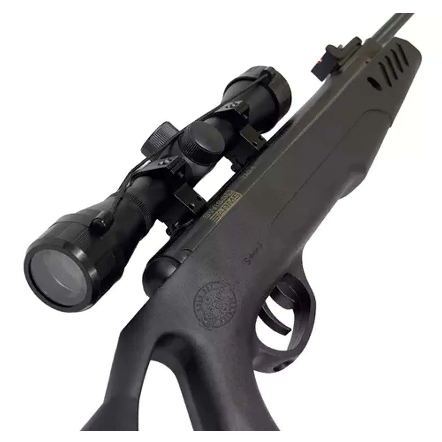 RIFLE Swiss Arms Tac1 - Imagen 6
