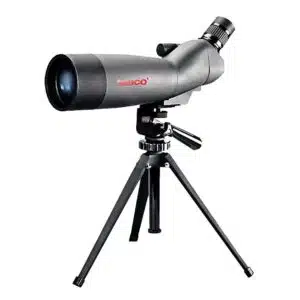 Monocular Spotting Tasco 20-60x60