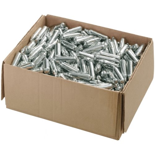 Cartuchos De Gas CO2 UMAREX De 12g, Caja Con 500