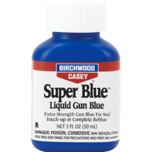 Pavón líquido Super Blue BC (90ml)