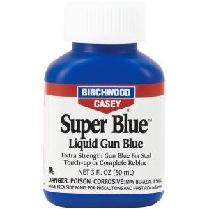 Pavón líquido Super Blue BC (90ml)