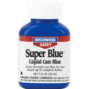 PAVÓN LÍQUIDO SUPER BLUE BC  (90ML) | GISPACK México
