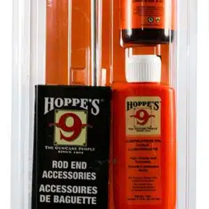 KIT DE LIMPIEZA HOPPES P/PISTOLA ,22 | GISPACK México