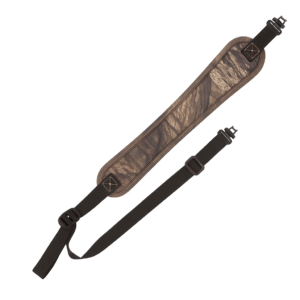 Porta fusil ALLEN HIGH COUNTRY Ultra ligero Camo c/anilletas