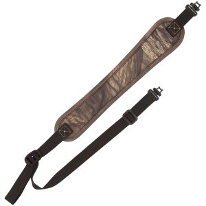 Porta fusil ALLEN HIGH COUNTRY Ultra ligero Camo c/anilletas