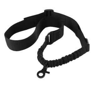 Porta-fusil ALLEN SOLO Táctico Negro