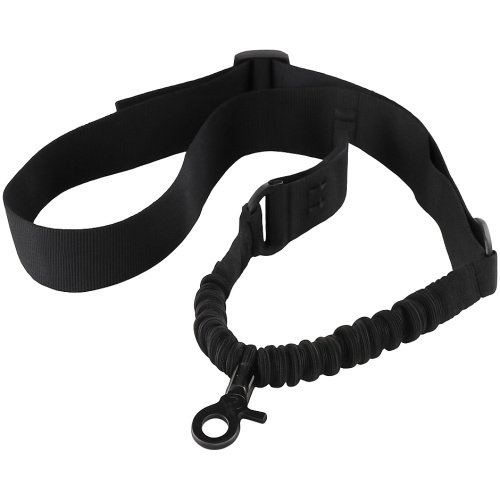 Porta-Fusil ALLEN SOLO Tactico Negro