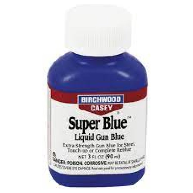 Pavon Liquido Super Blue BC  (90ml)