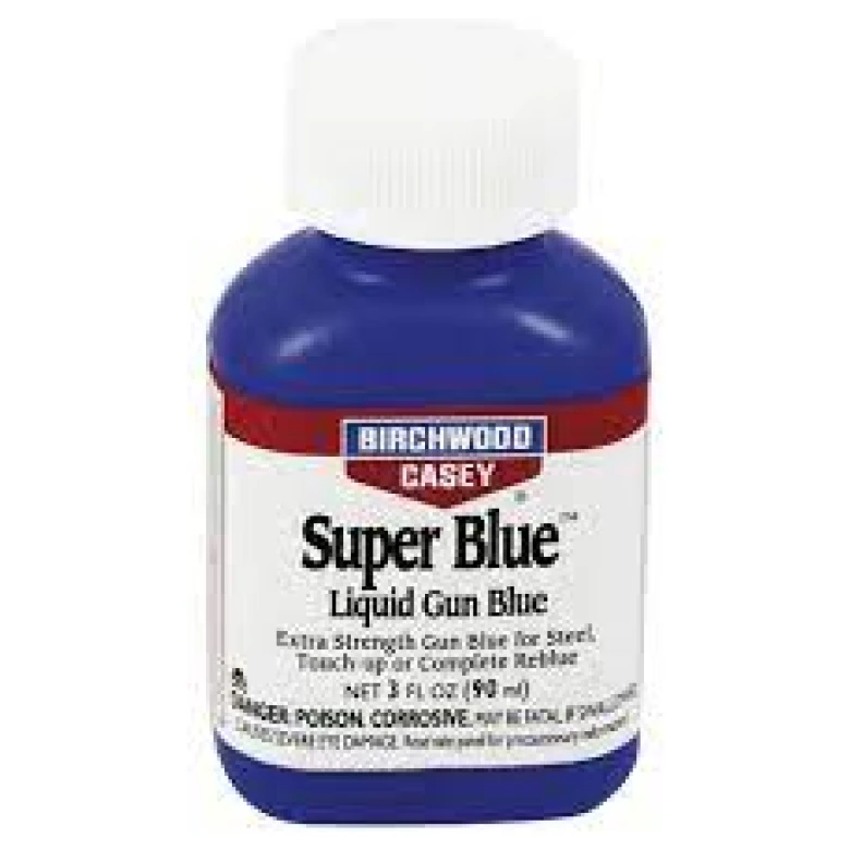 Pavon Liquido Super Blue BC (90ml)