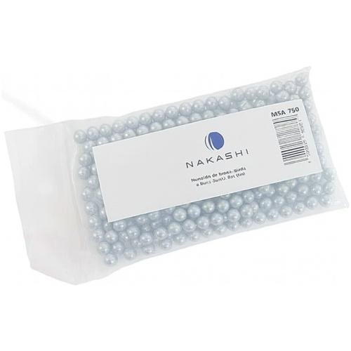Municiones NAKASHI 250