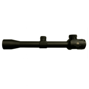 Mira Telescopica 4x32e Mildot Nakashi Iluminada