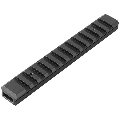 Riel Picatinny 13 Cms.