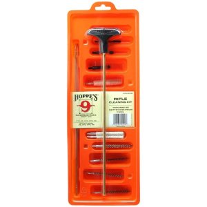 Kit De Limpieza Hoppes P/Rif Les