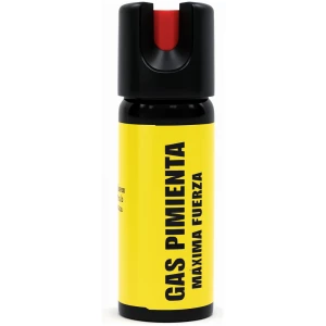 Gas Pimienta Al 15% 2 Oz, Mediano