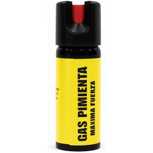 Gas Pimienta Al 15% 2 Oz. Mediano