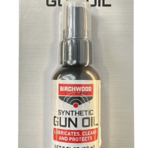 Aceite Sintetico Gun Oil Bc Spray (60ml)