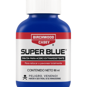 Pavon Liquido Perma Blue Bc (90ml)